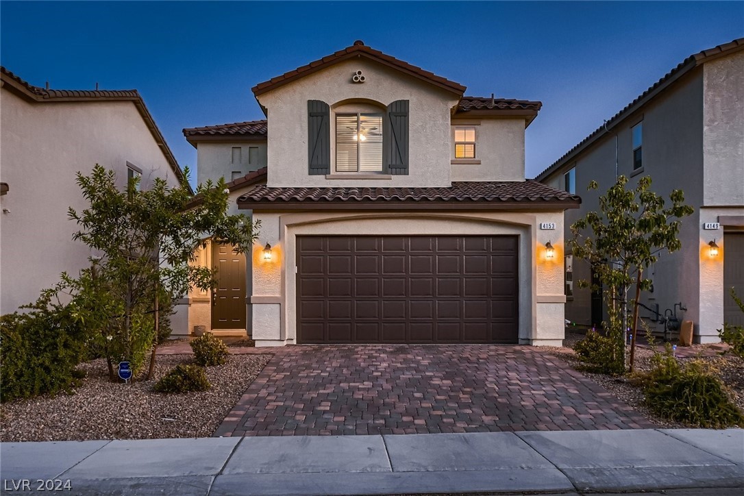 4153 Cloudy Night Avenue
