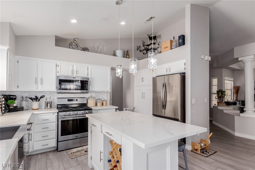 8329 Sky Canyon Court