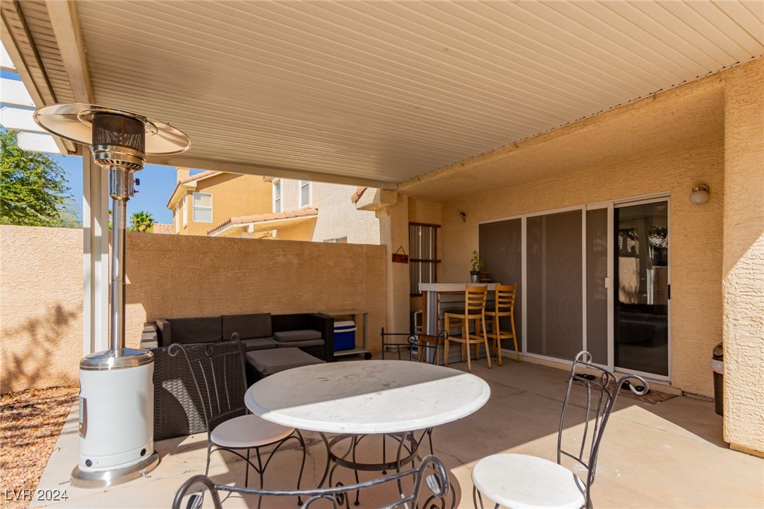 8329 Sky Canyon Court