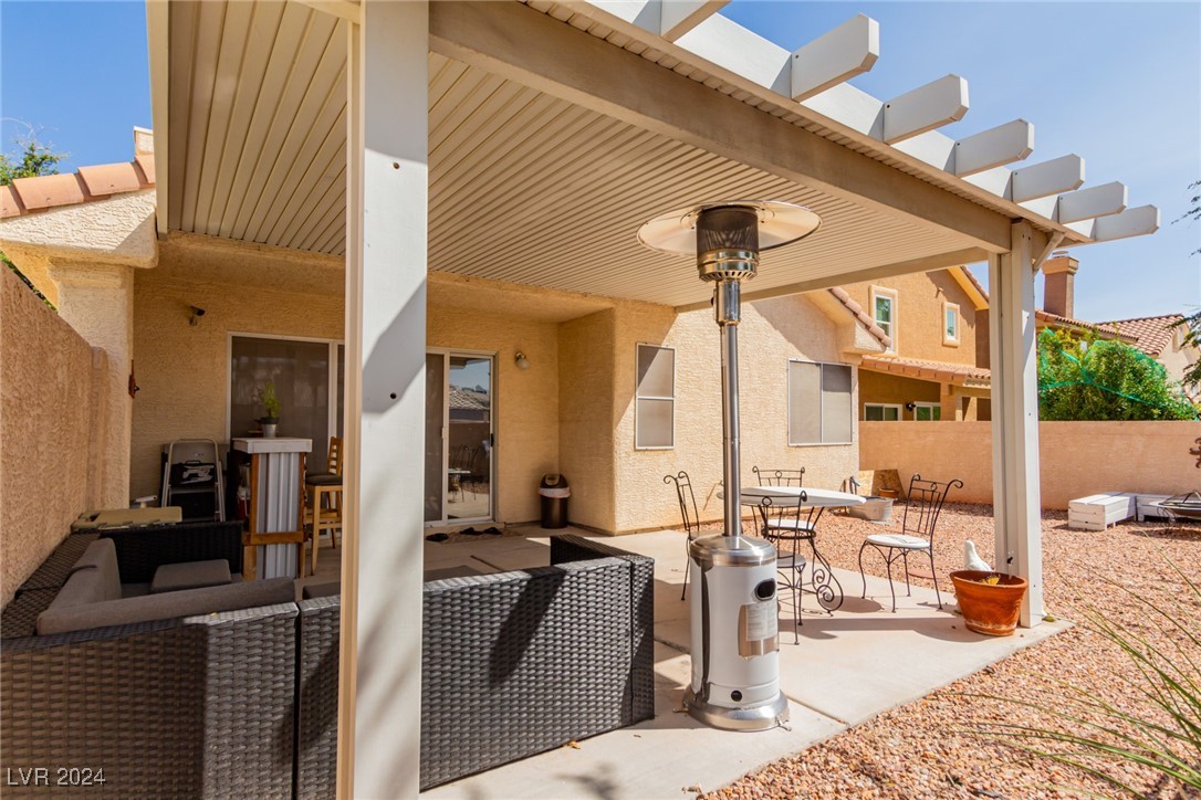 8329 Sky Canyon Court