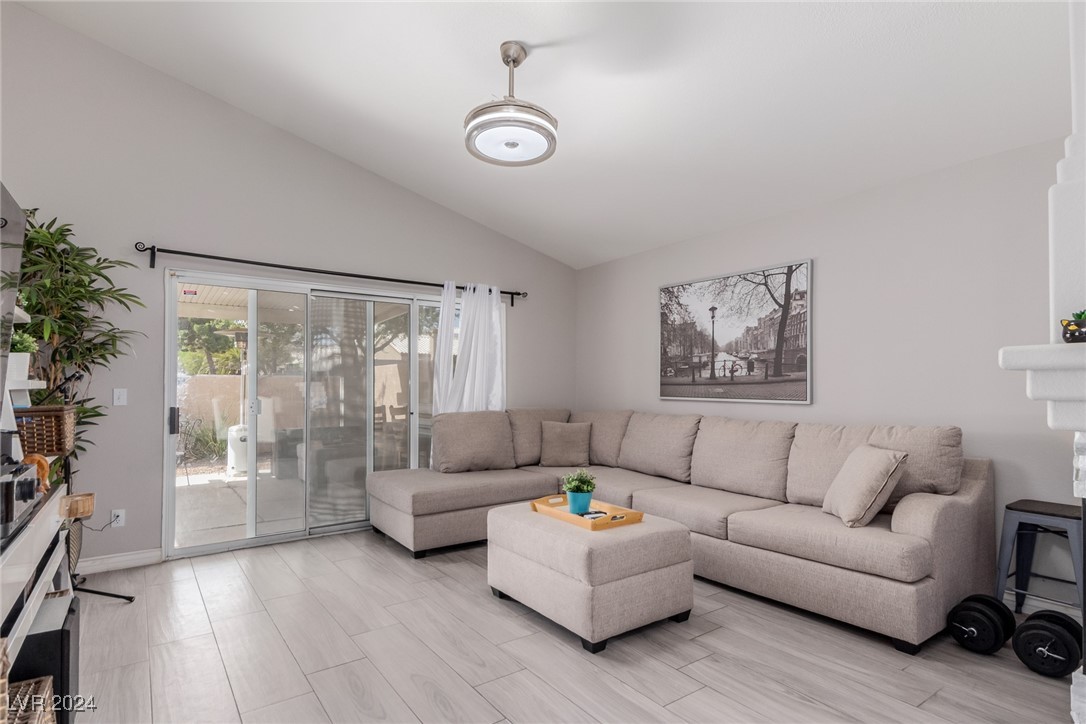 8329 Sky Canyon Court