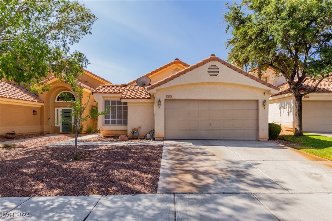 8329 Sky Canyon Court