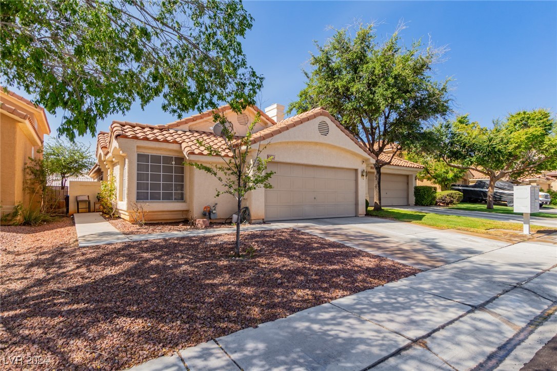 8329 Sky Canyon Court