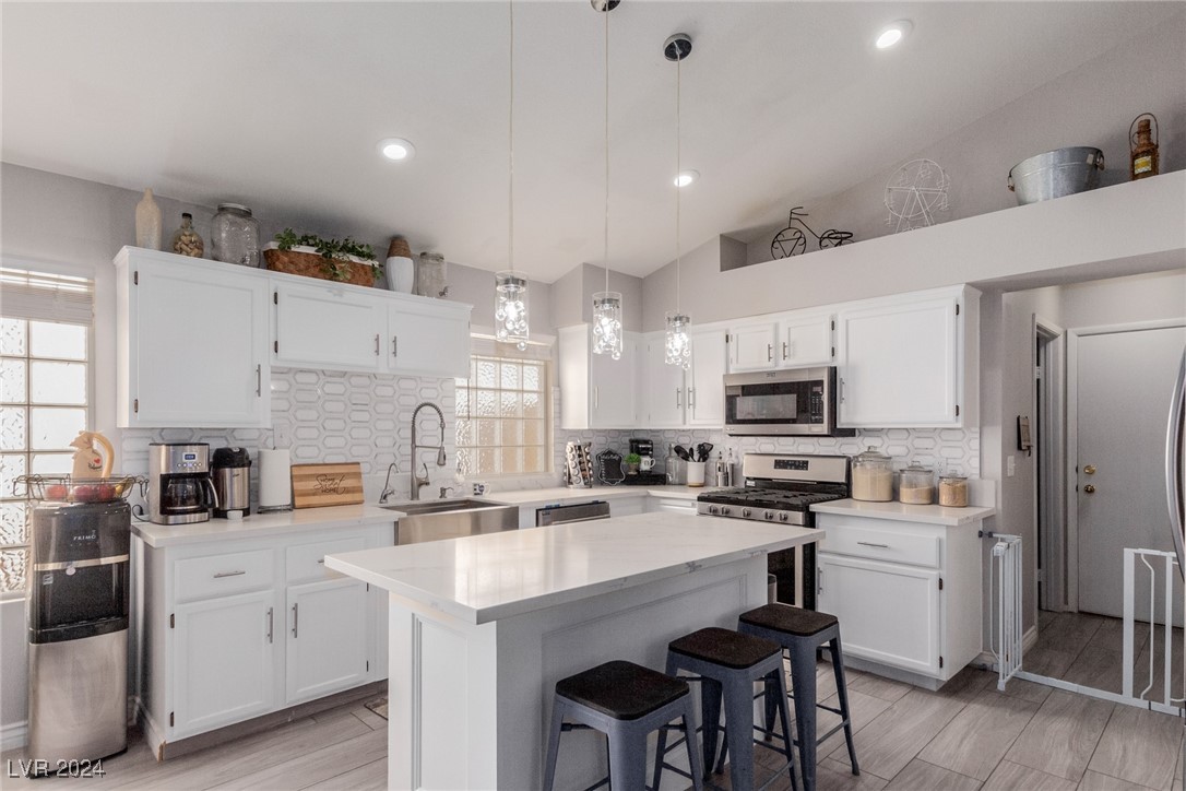 8329 Sky Canyon Court