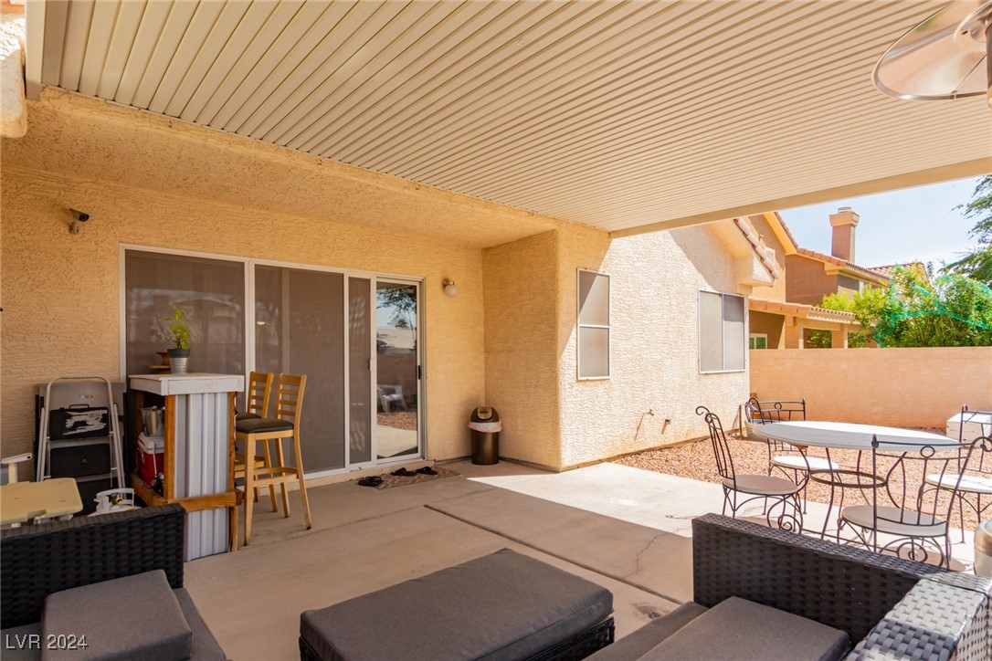 8329 Sky Canyon Court