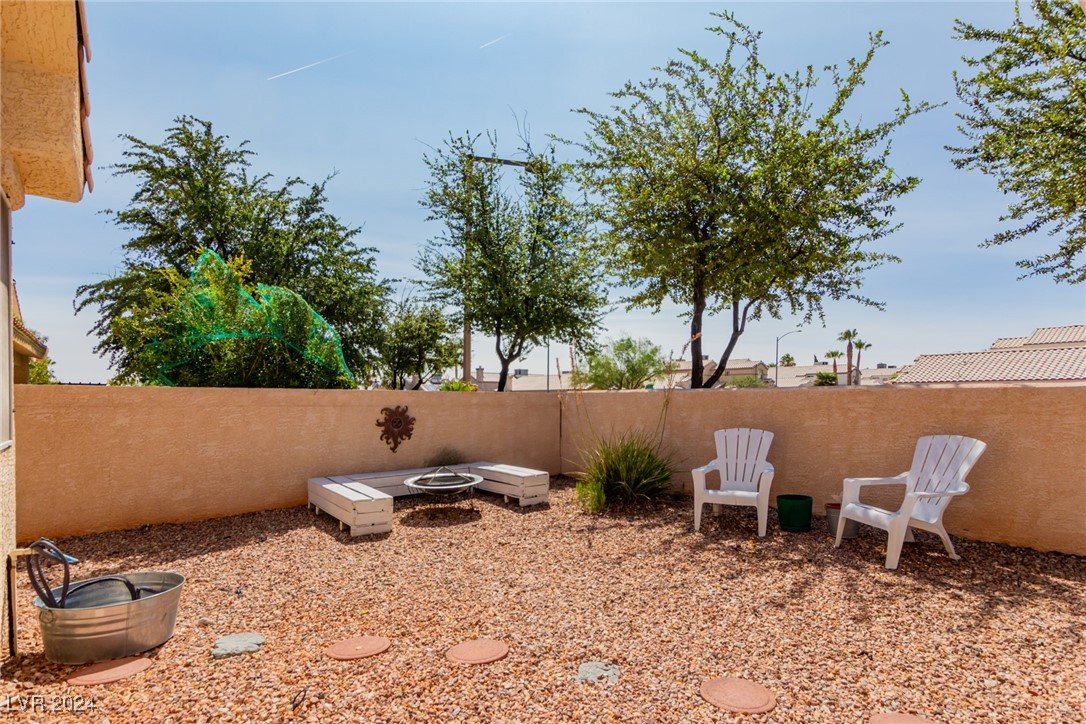 8329 Sky Canyon Court