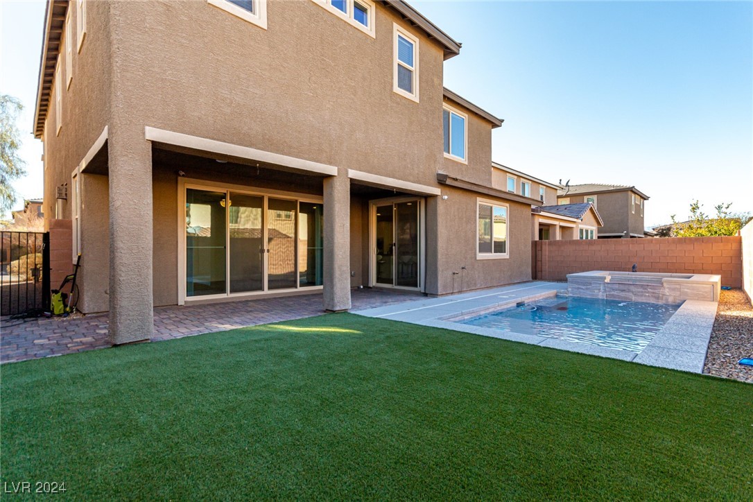 112 Nola Stream Court