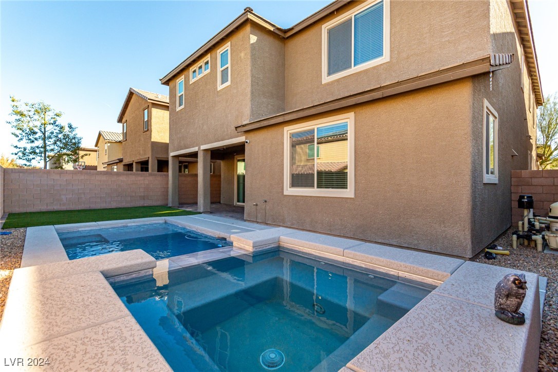 112 Nola Stream Court