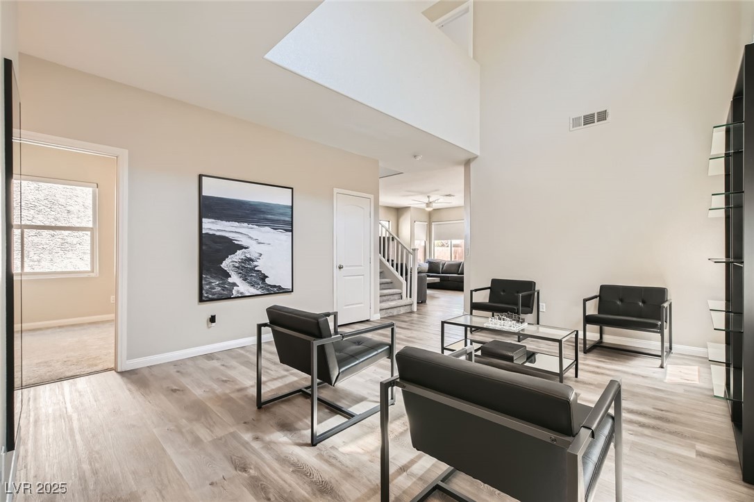 8469 Cheerful Brook Avenue