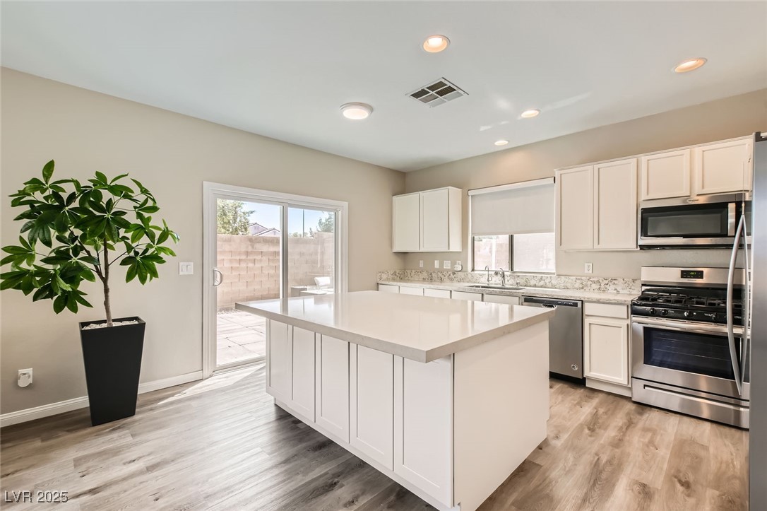 8469 Cheerful Brook Avenue