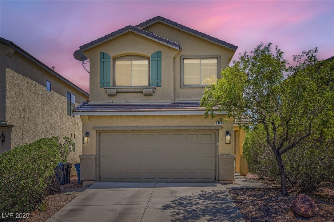 8469 Cheerful Brook Avenue