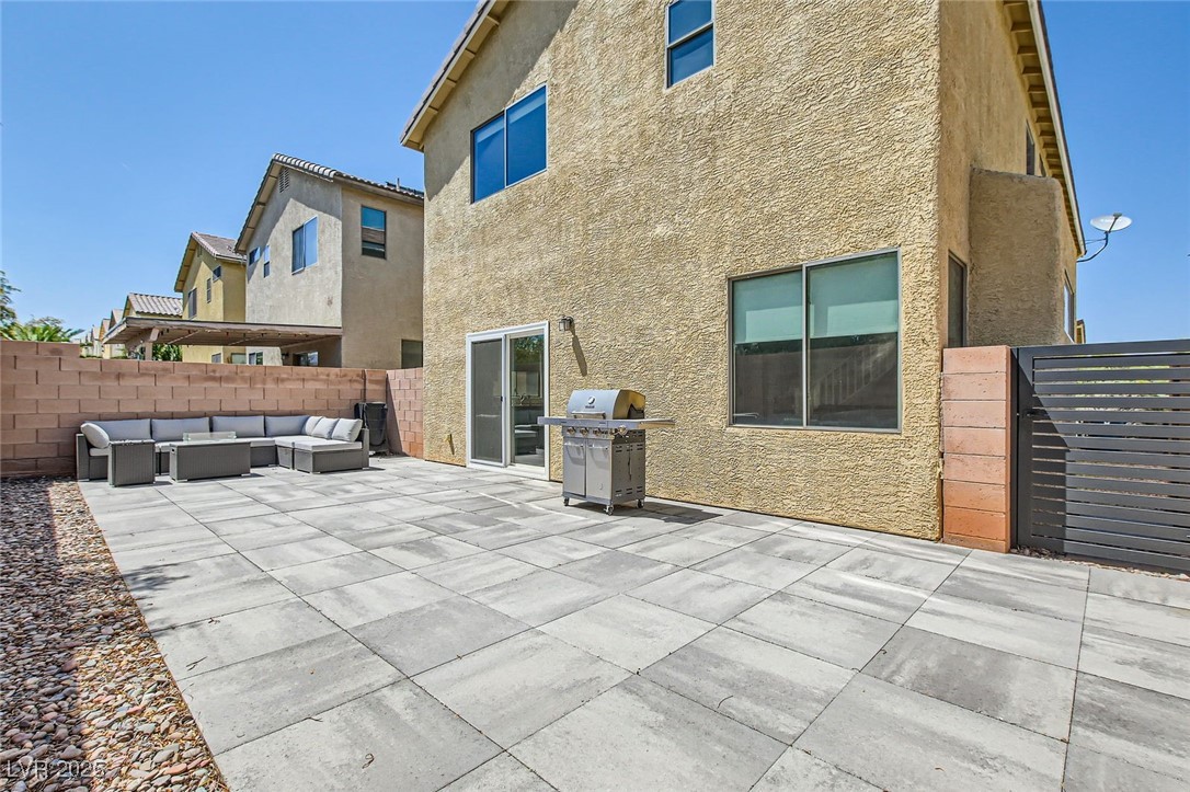 8469 Cheerful Brook Avenue