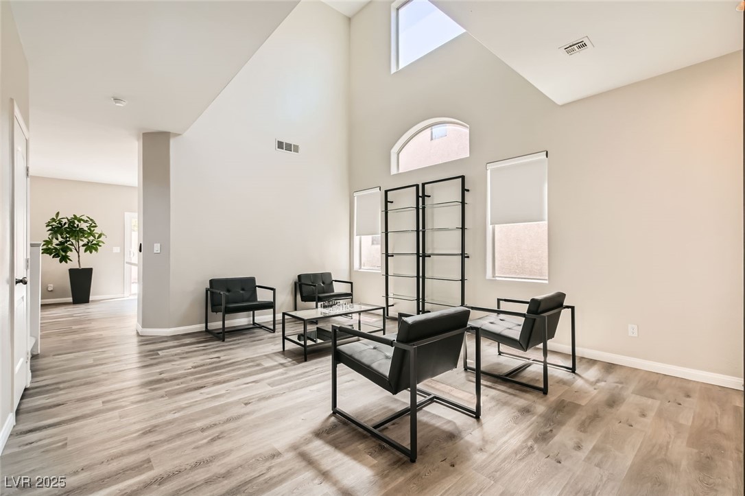 8469 Cheerful Brook Avenue