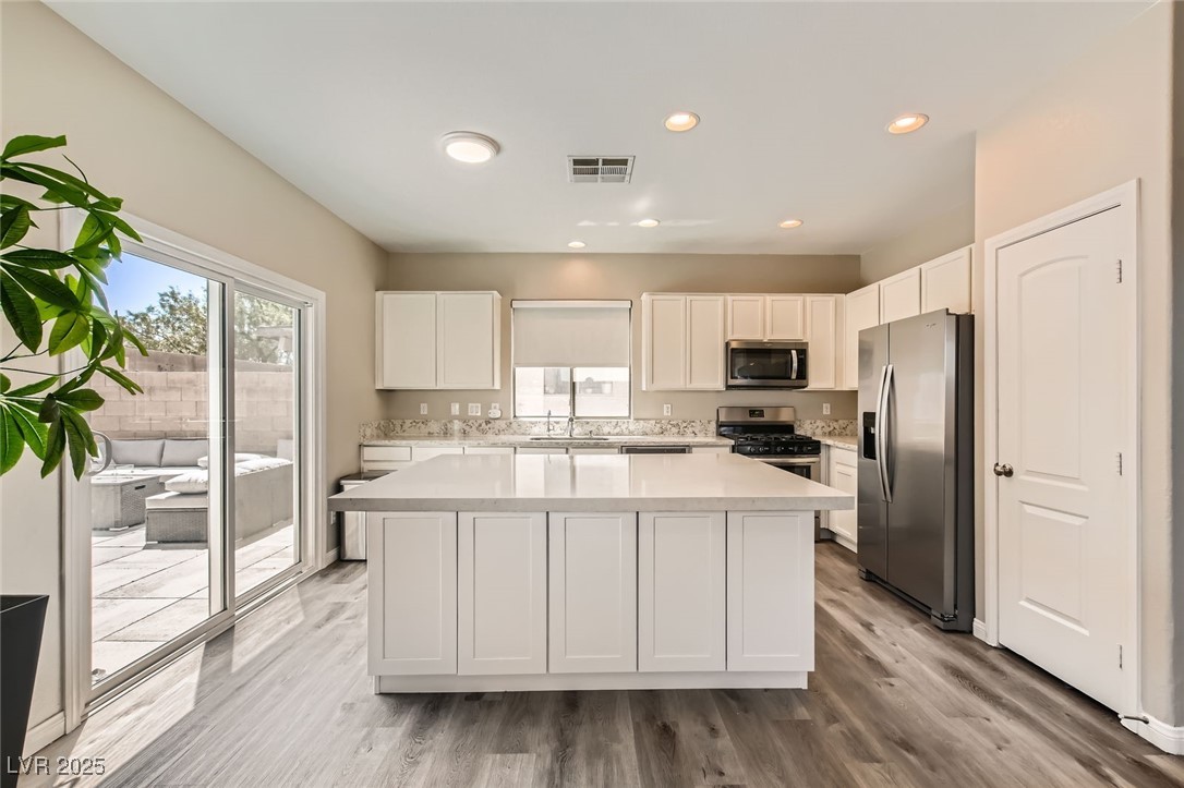 8469 Cheerful Brook Avenue
