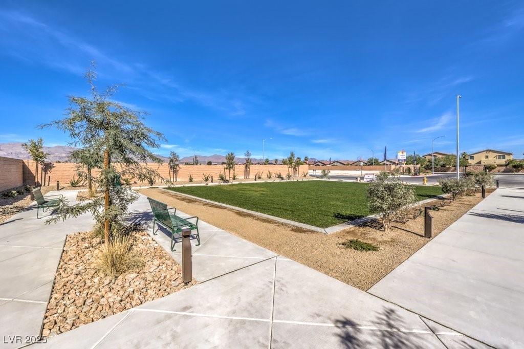 790 Calm Crystal Court Lot 140