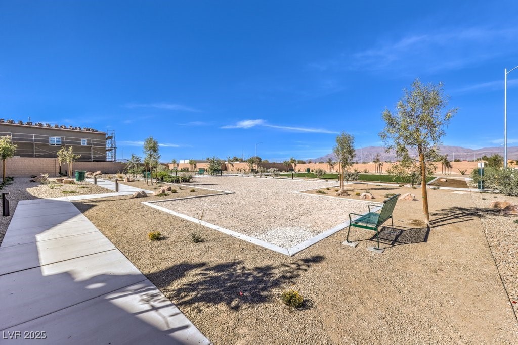790 Calm Crystal Court Lot 140