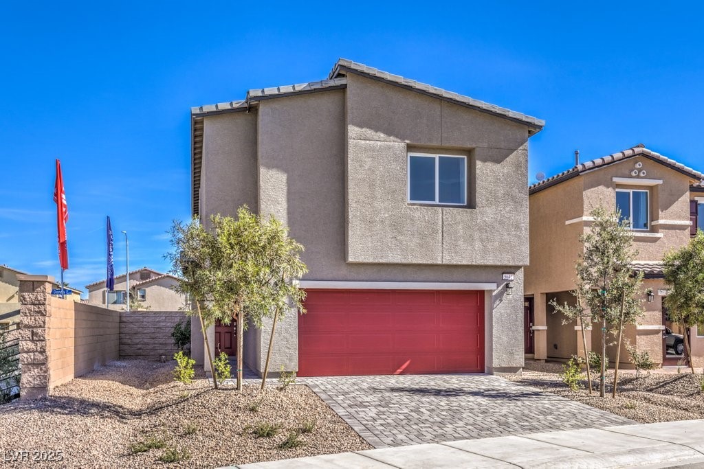790 Calm Crystal Court Lot 140