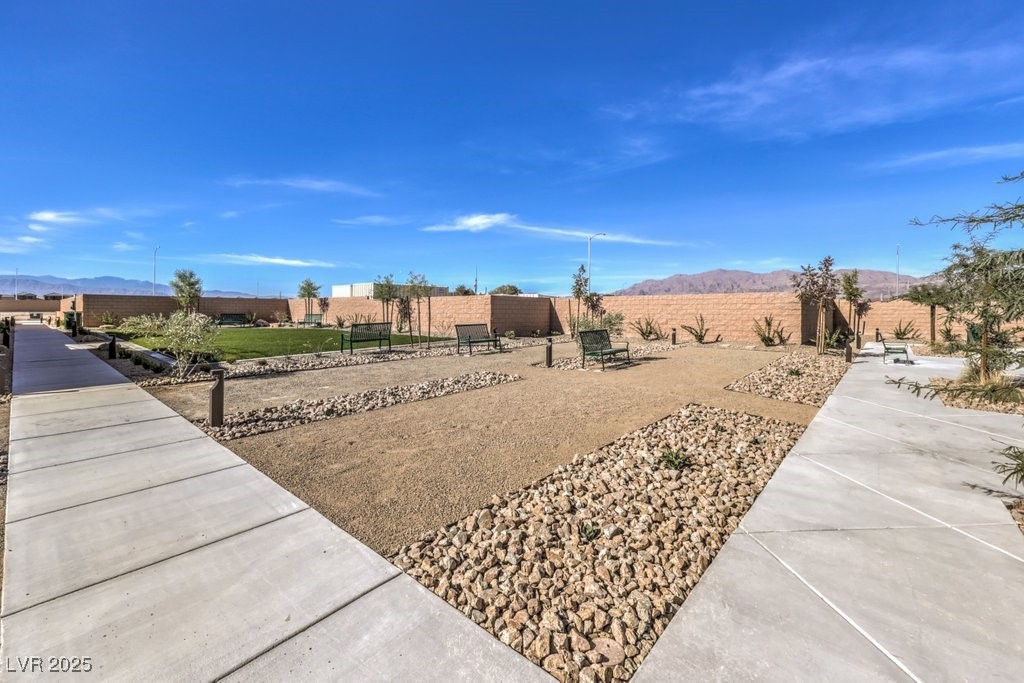 790 Calm Crystal Court Lot 140