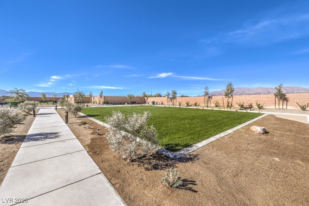790 Calm Crystal Court Lot 140