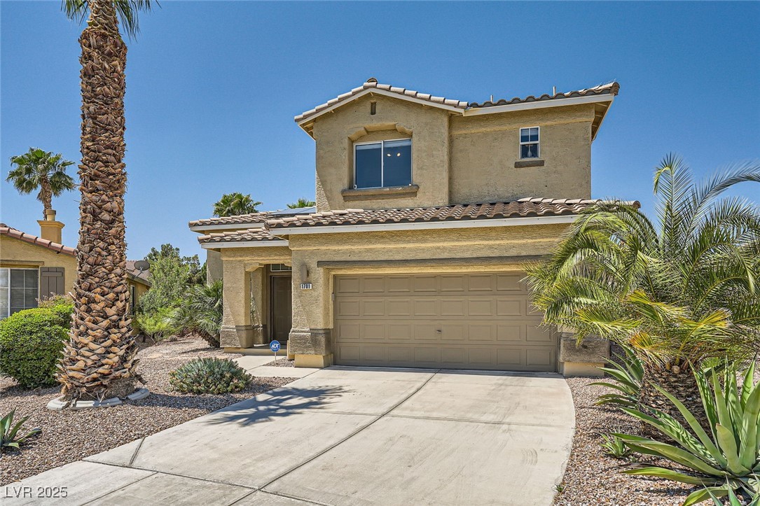 1701 Drifters Peak Street