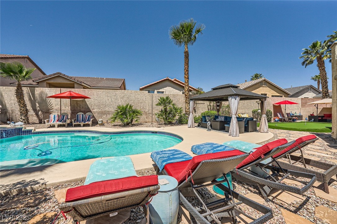 1701 Drifters Peak Street