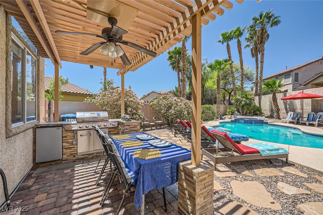 1701 Drifters Peak Street