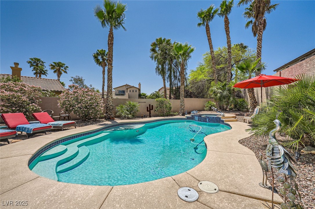 1701 Drifters Peak Street