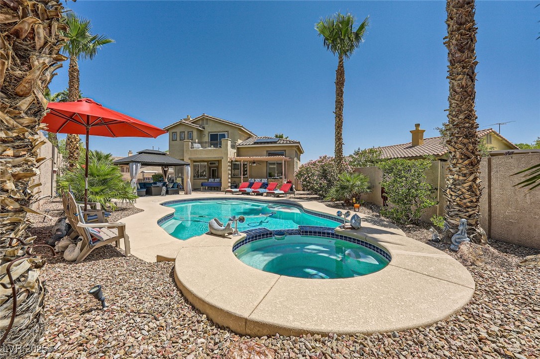 1701 Drifters Peak Street