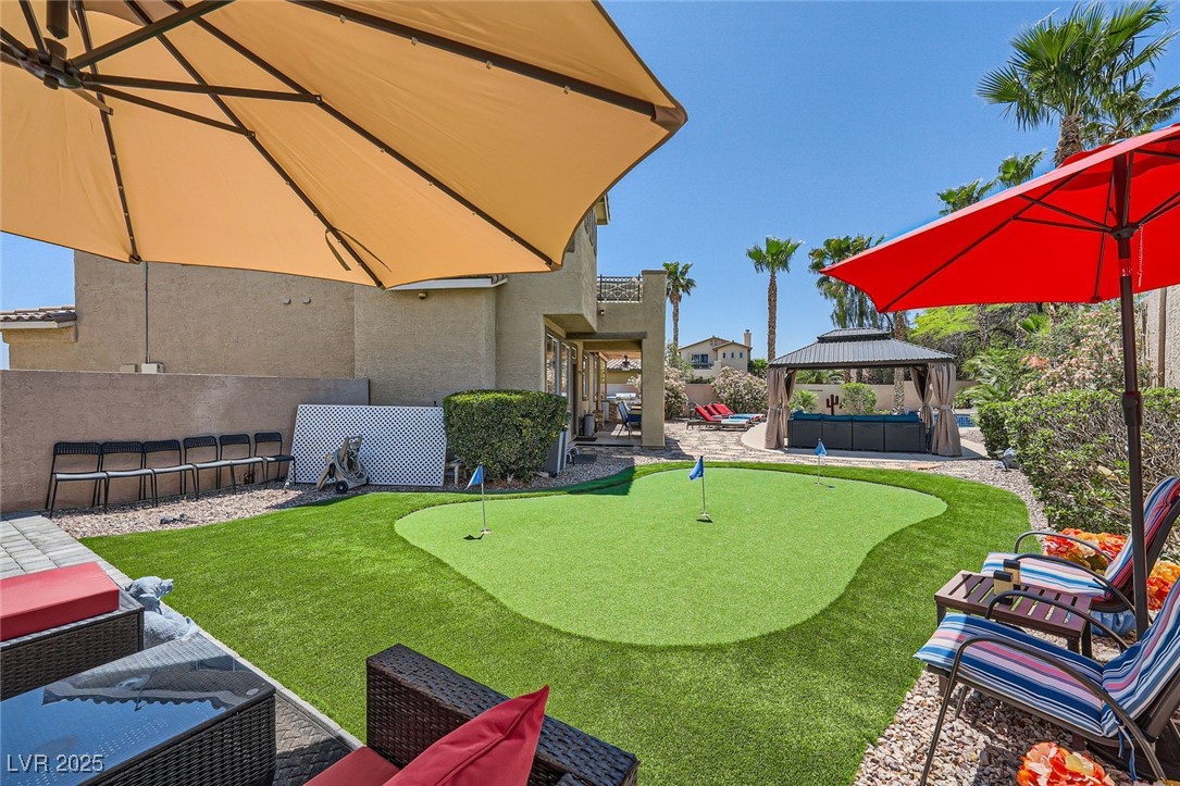 1701 Drifters Peak Street