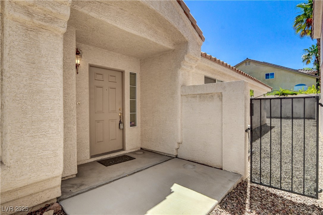 1641 Sun Canyon Court