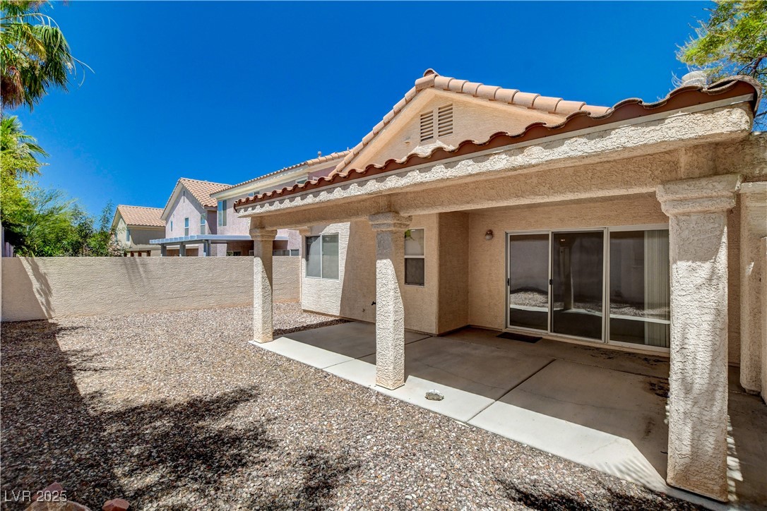 1641 Sun Canyon Court