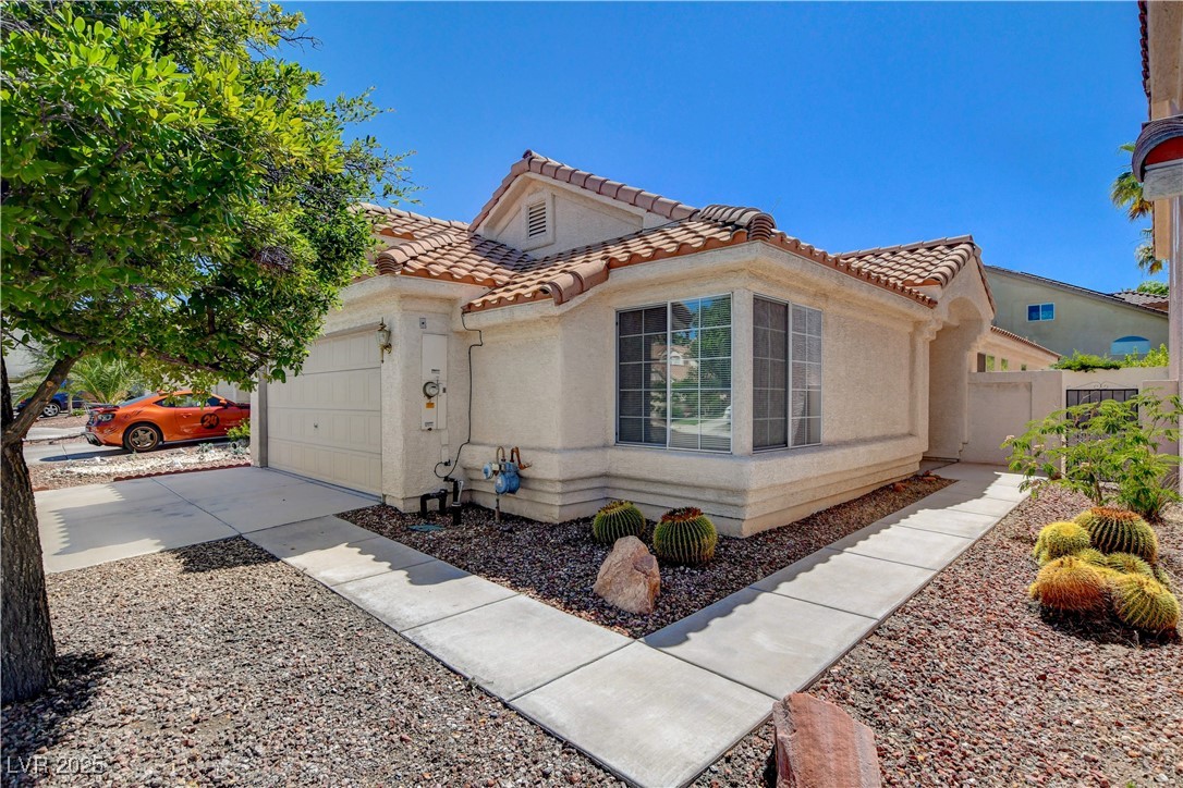 1641 Sun Canyon Court