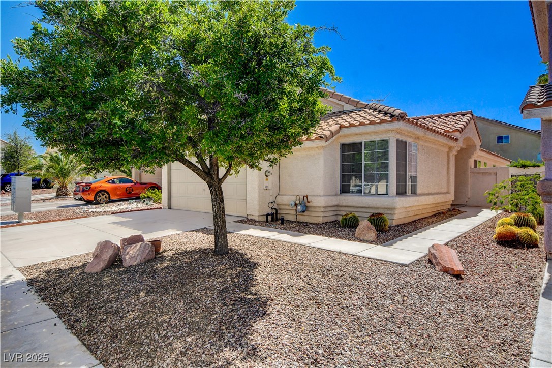 1641 Sun Canyon Court