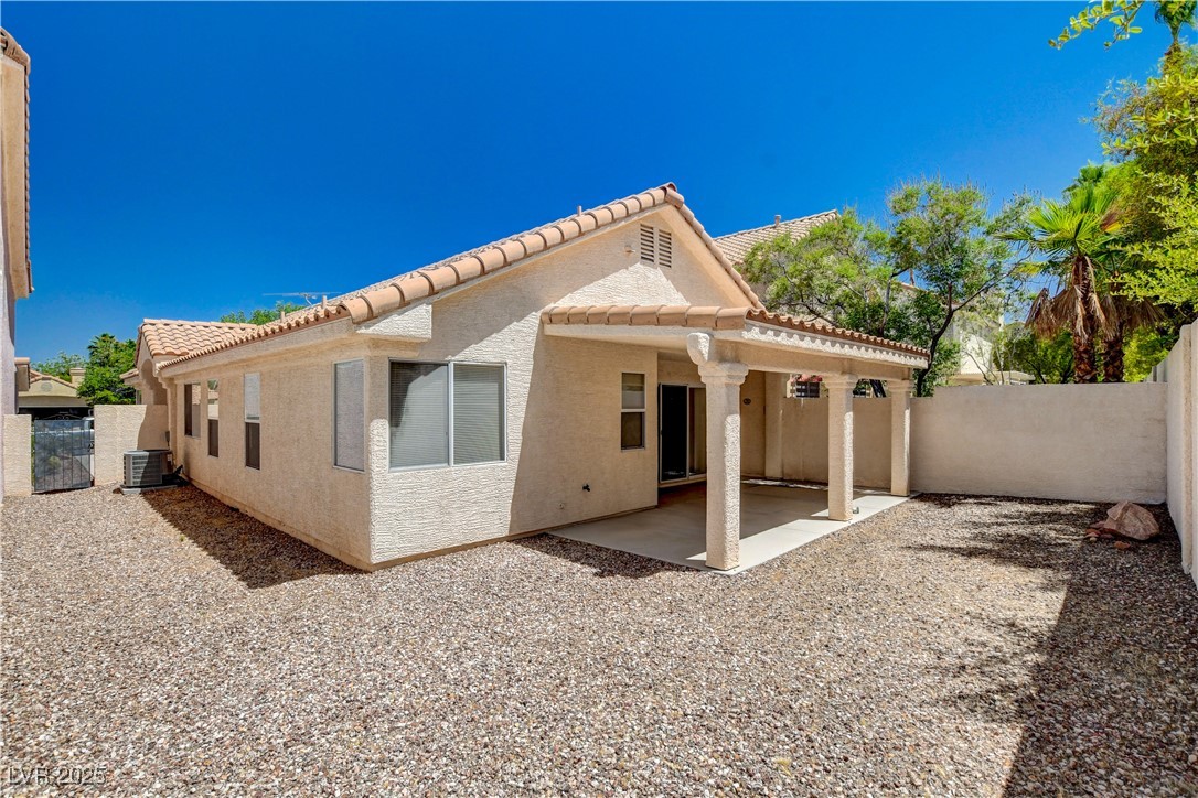 1641 Sun Canyon Court