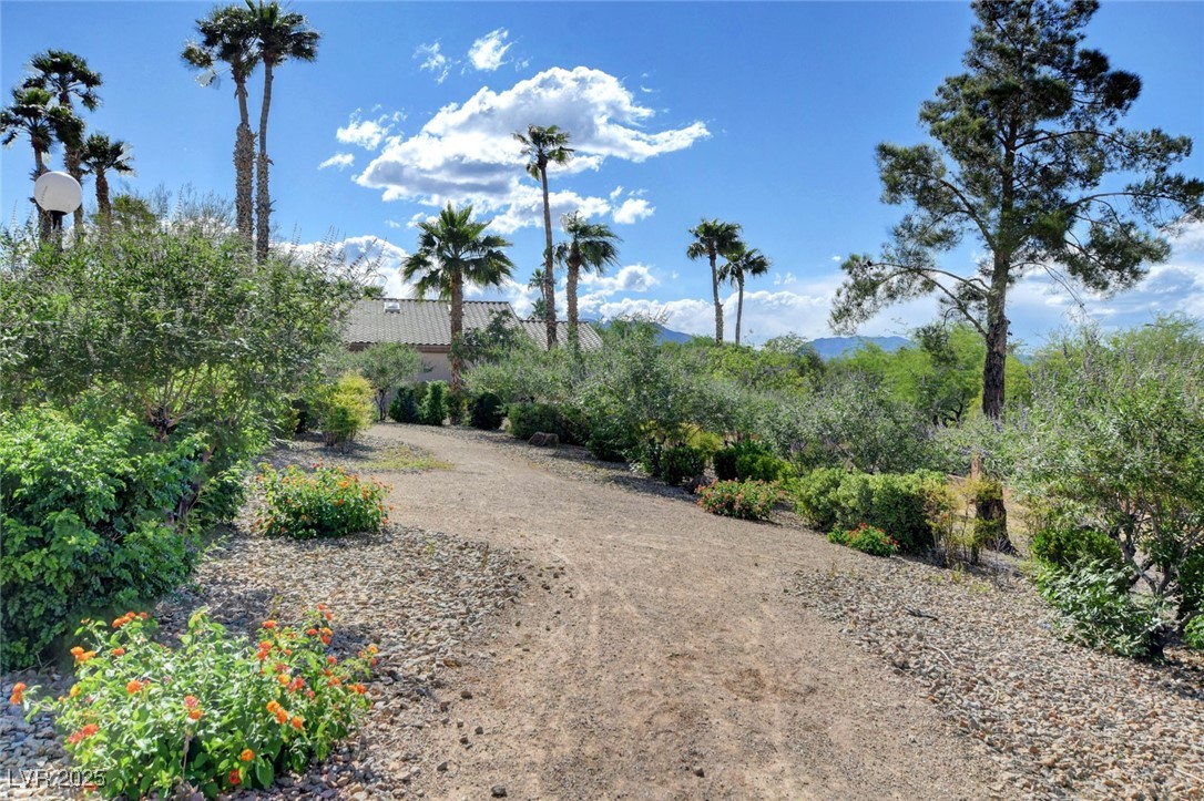 1641 Sun Canyon Court