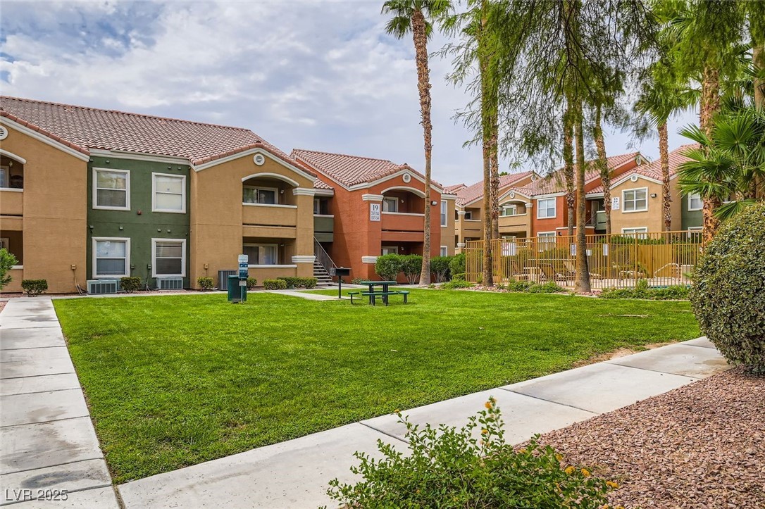 8101 West Flamingo Road 1150