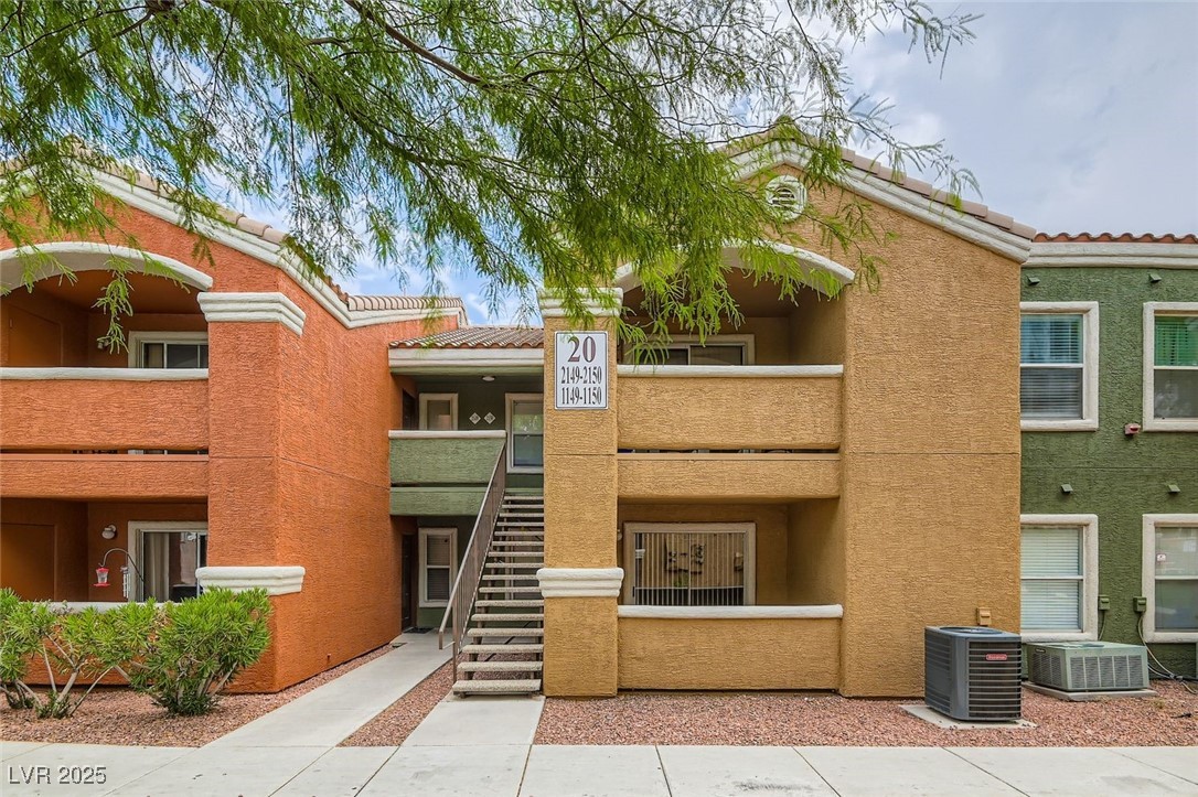 8101 West Flamingo Road 1150