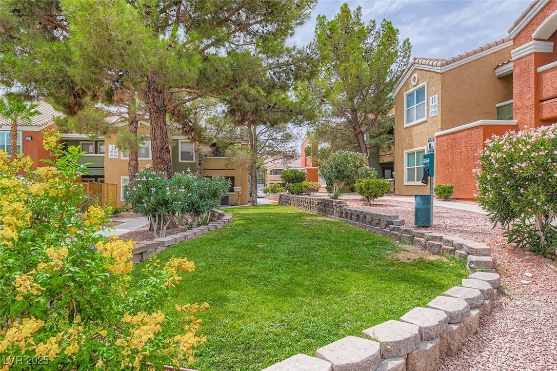 8101 West Flamingo Road 1150