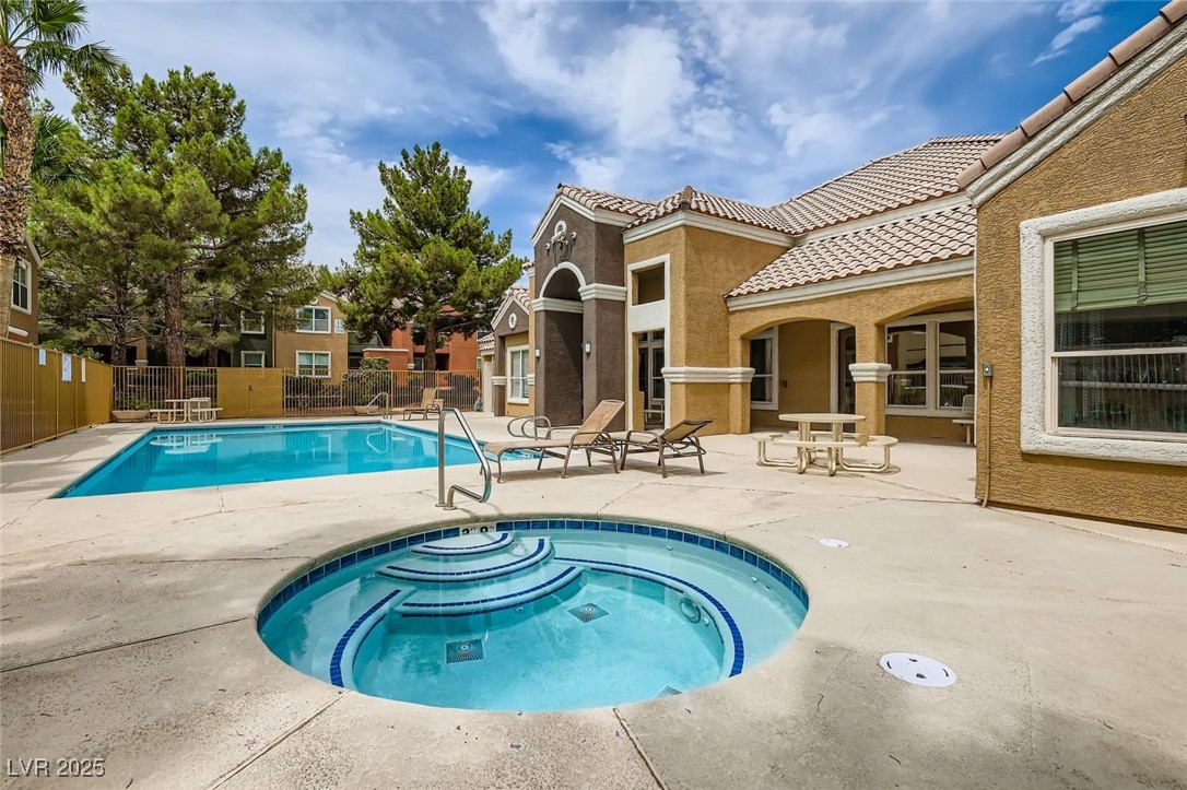 8101 West Flamingo Road 1150