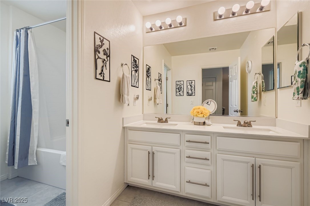 7480 Tinley Creek Avenue