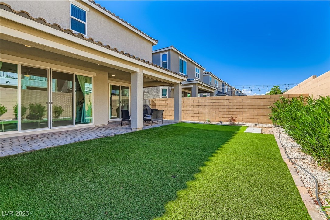 7480 Tinley Creek Avenue