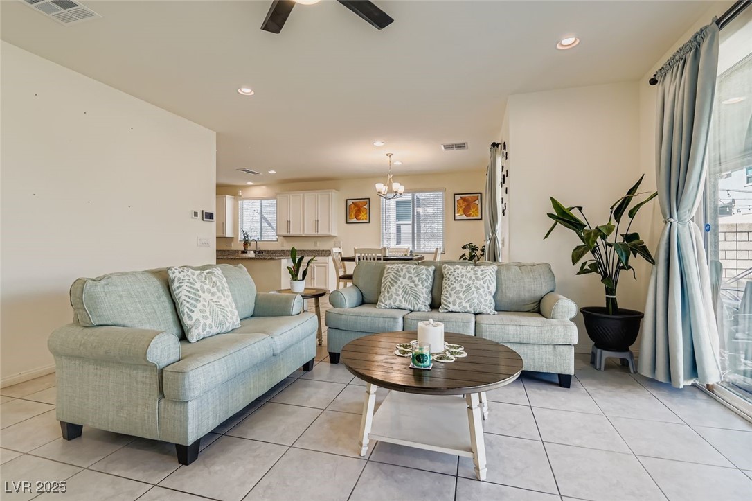 7480 Tinley Creek Avenue