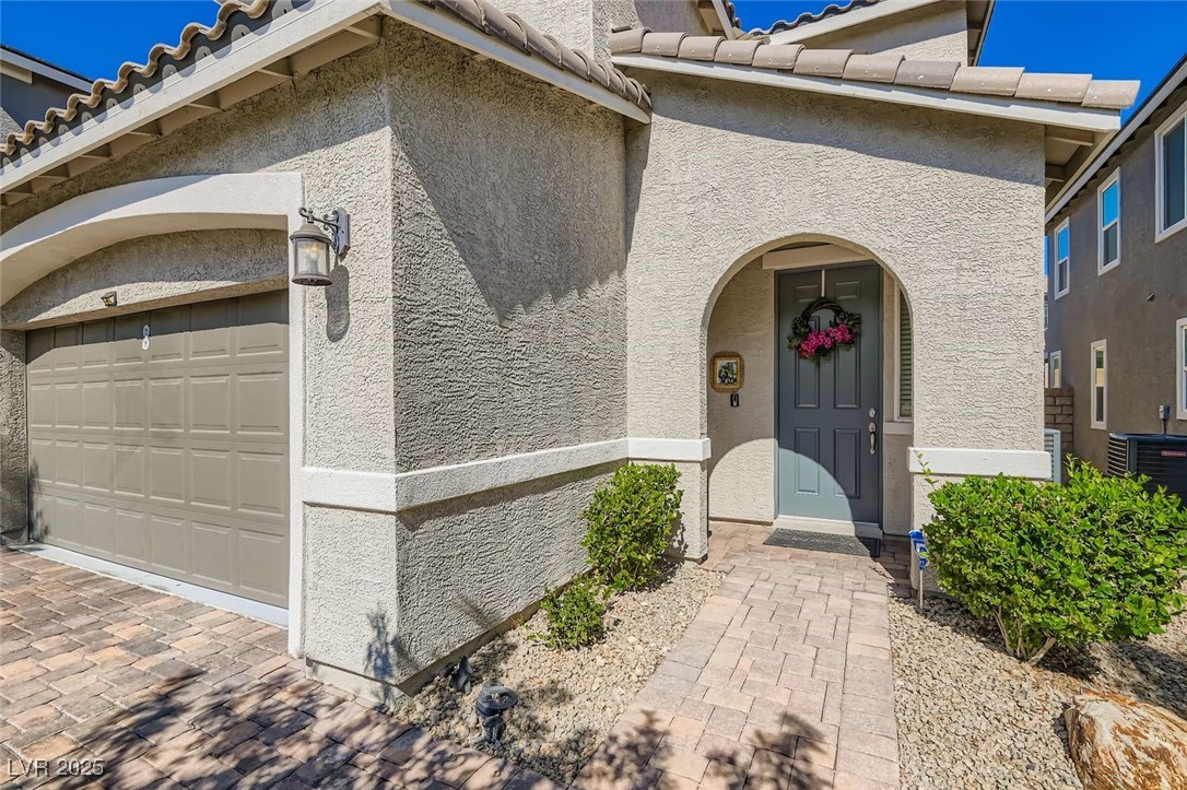 7480 Tinley Creek Avenue