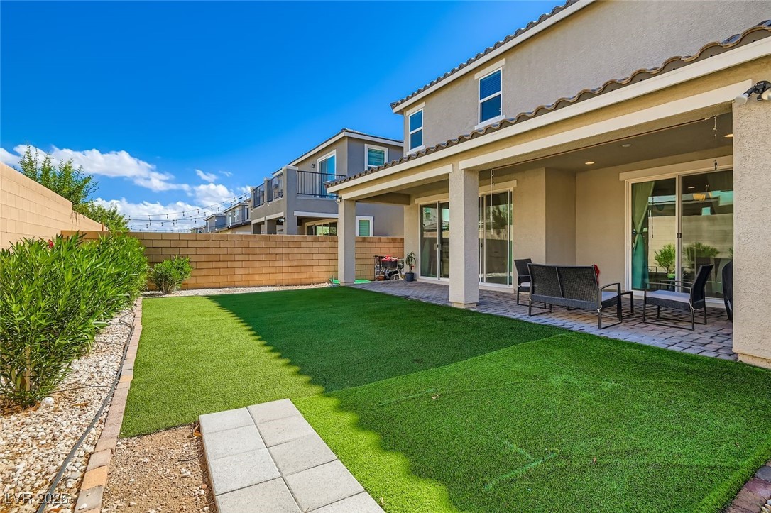 7480 Tinley Creek Avenue