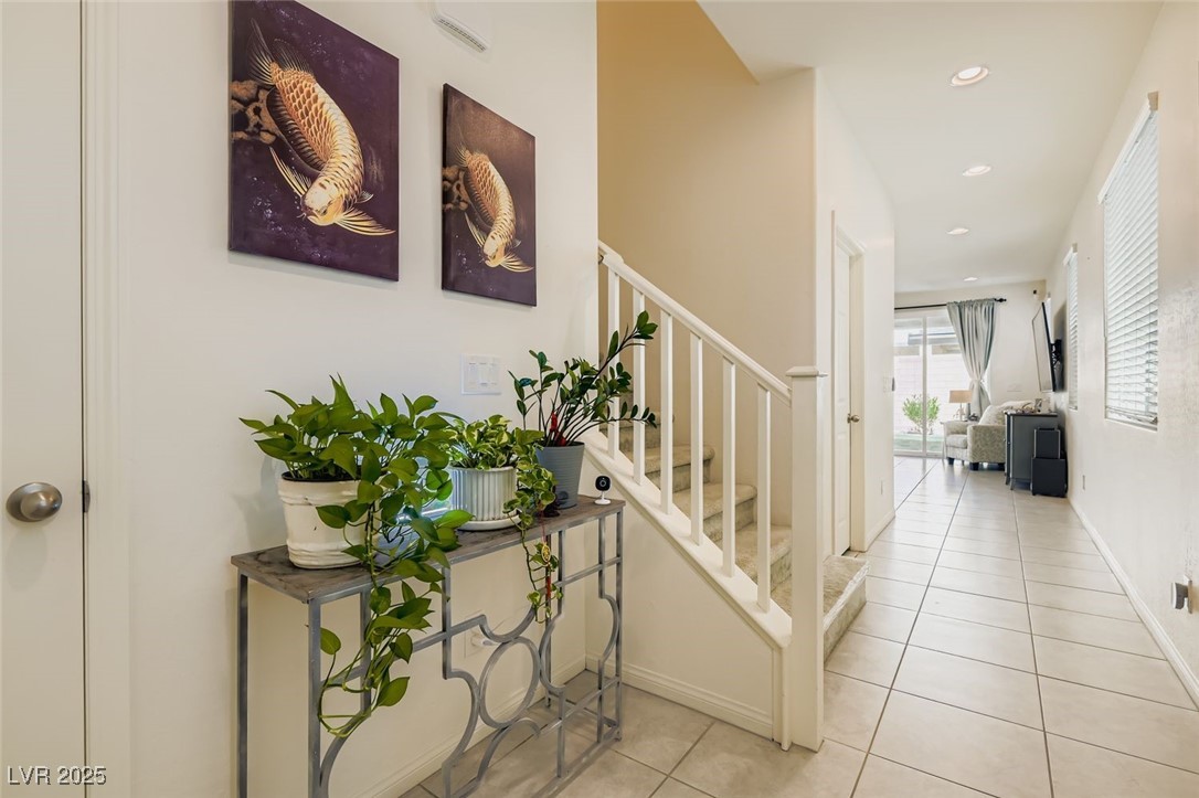 7480 Tinley Creek Avenue