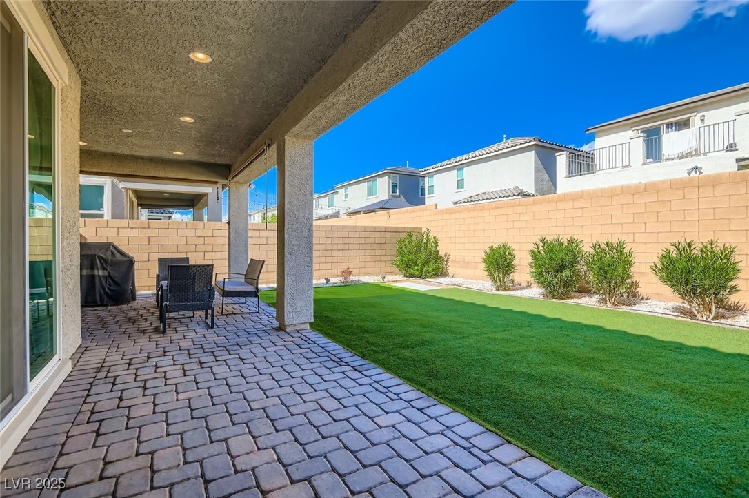 7480 Tinley Creek Avenue