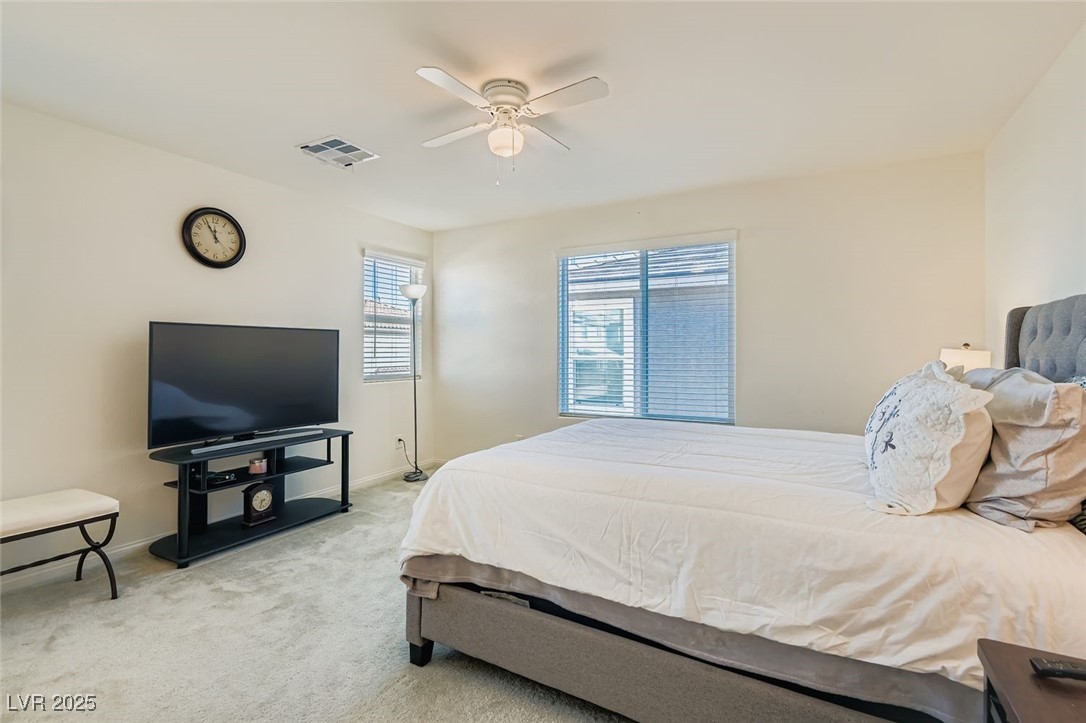 7480 Tinley Creek Avenue