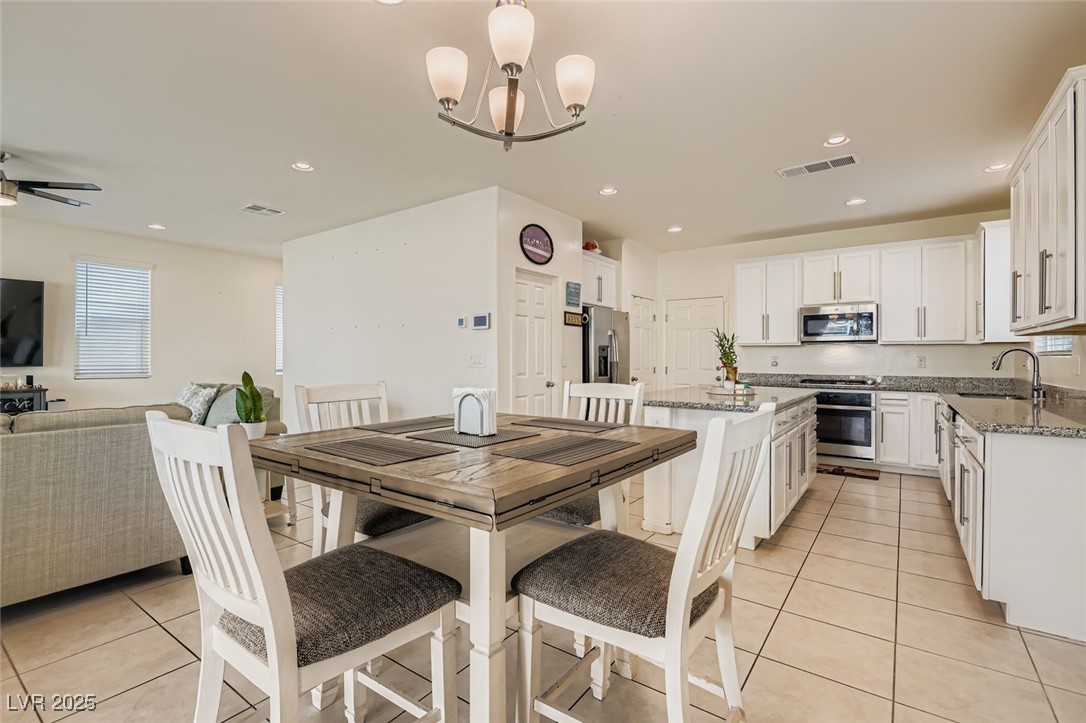 7480 Tinley Creek Avenue