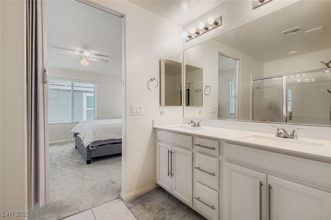 7480 Tinley Creek Avenue