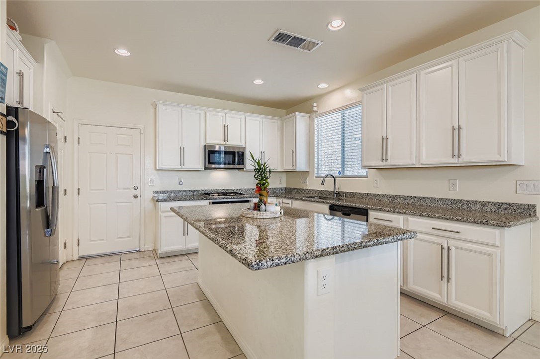 7480 Tinley Creek Avenue